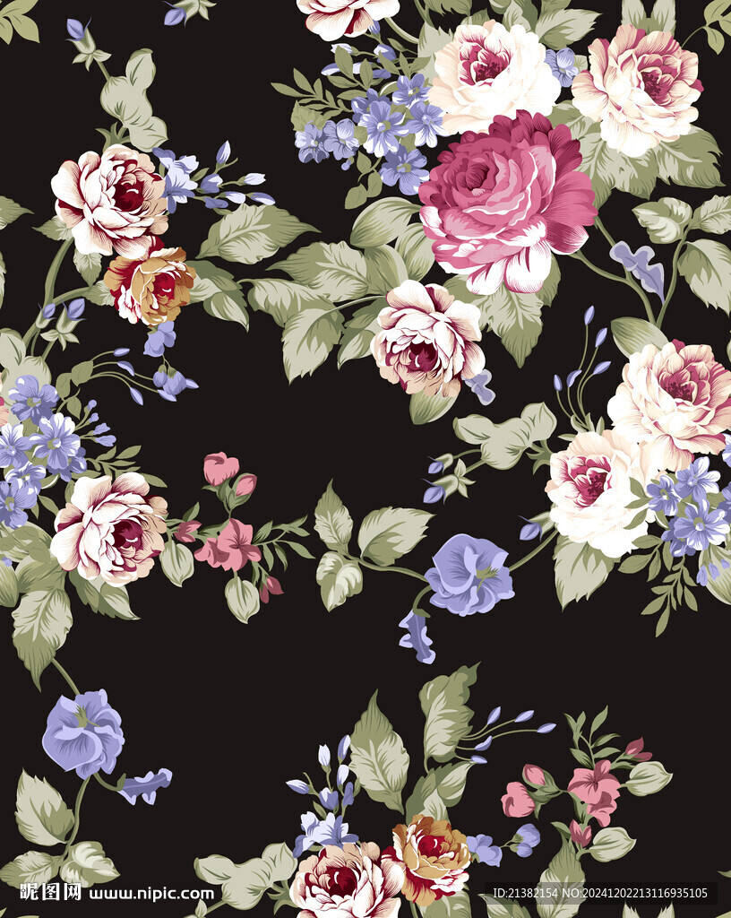 服裝印花 