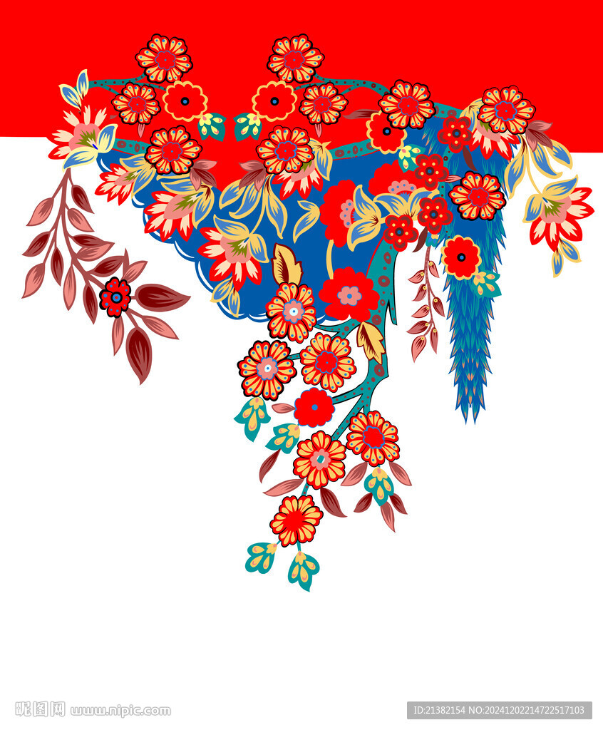 服裝印花 