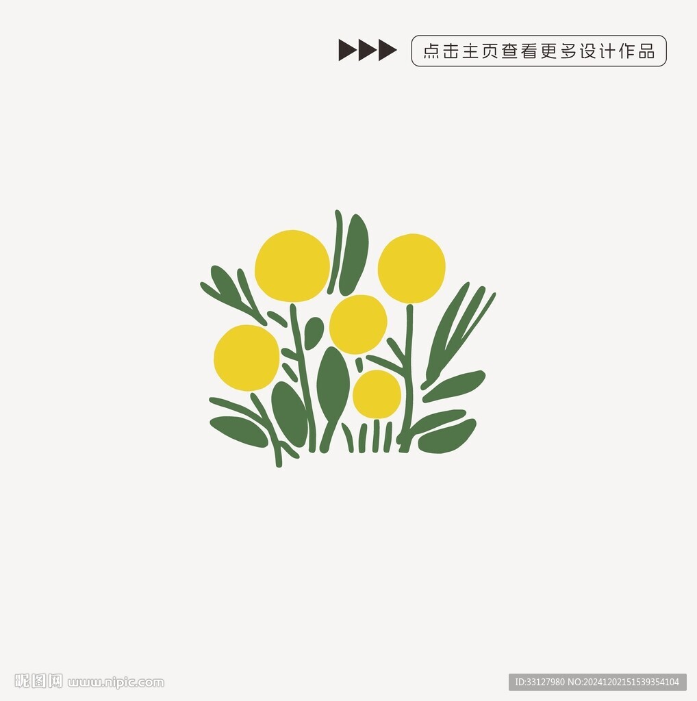 家紡矢量印花圖案