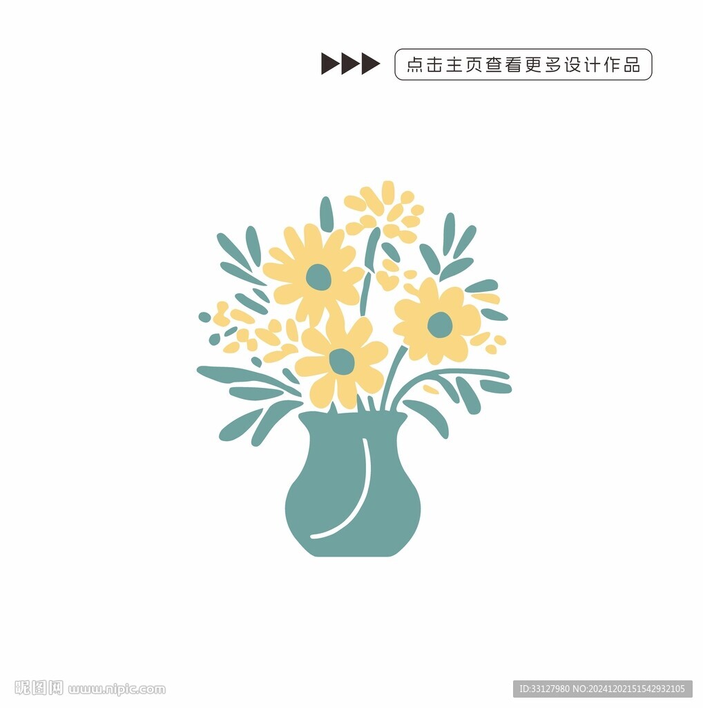 家紡矢量印花圖案