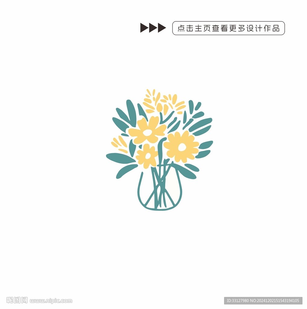 家紡矢量印花圖案