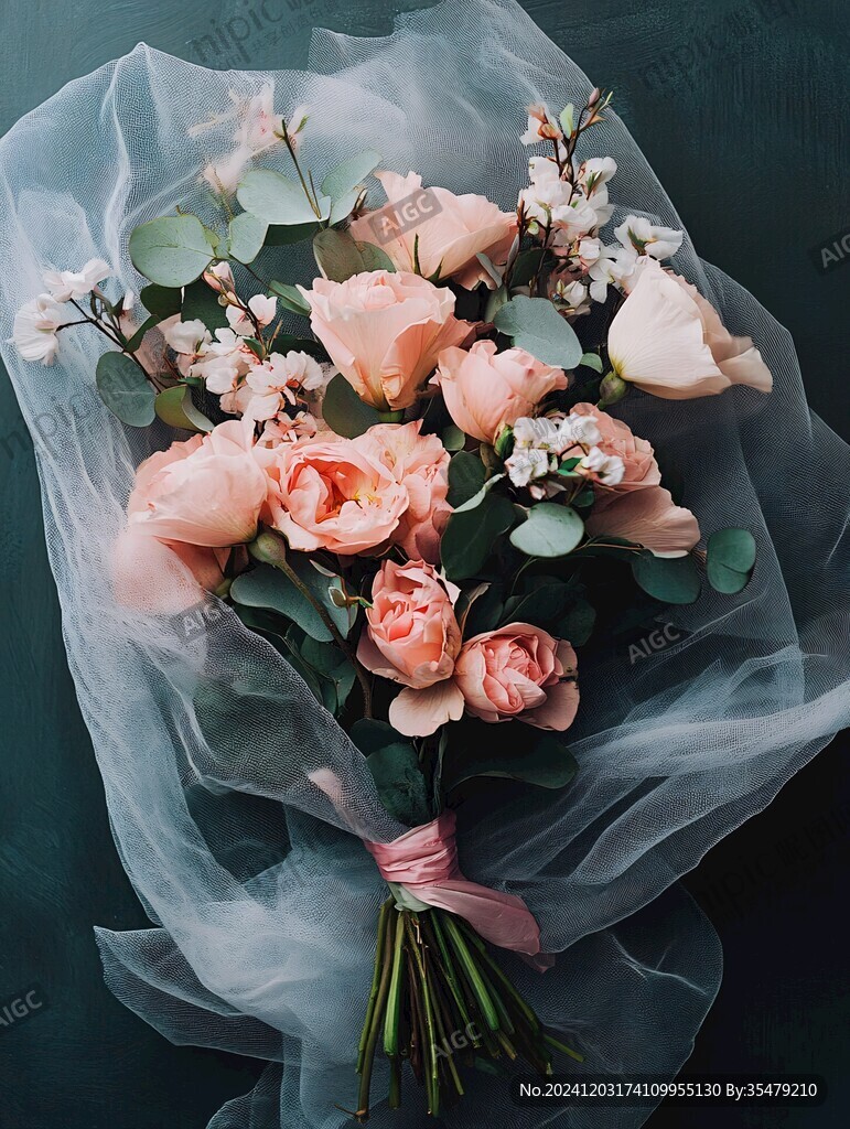花束花朵鮮花