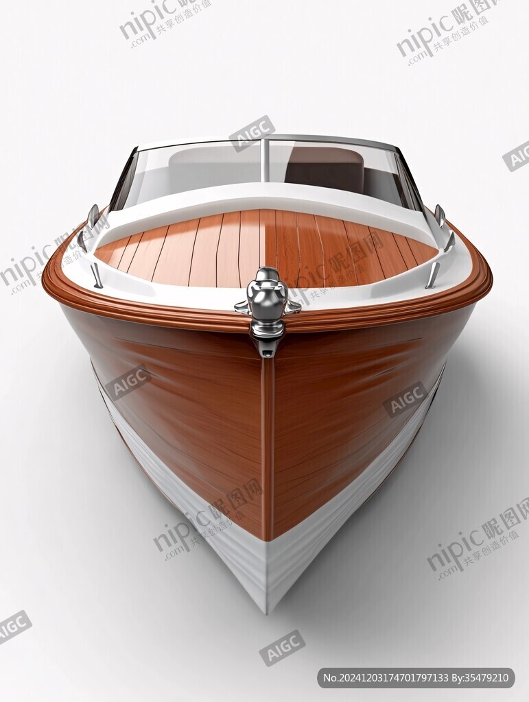 300dpi小船