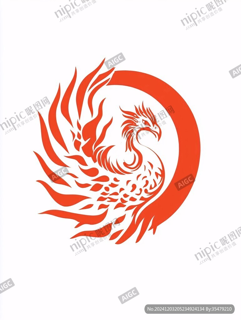 火鳳凰設(shè)計(jì)