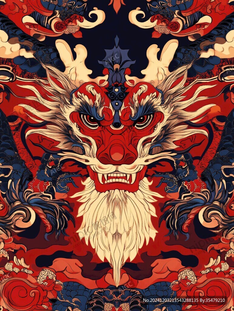 原創年獸設計