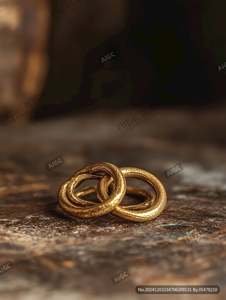 金纏釧