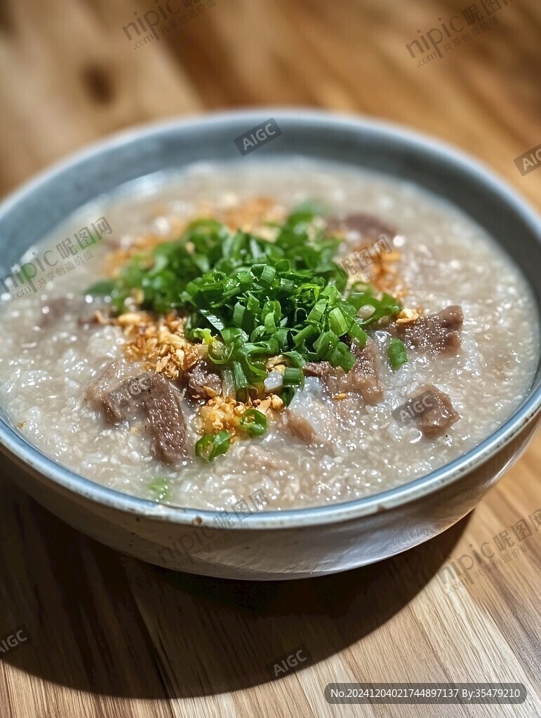早點粥品