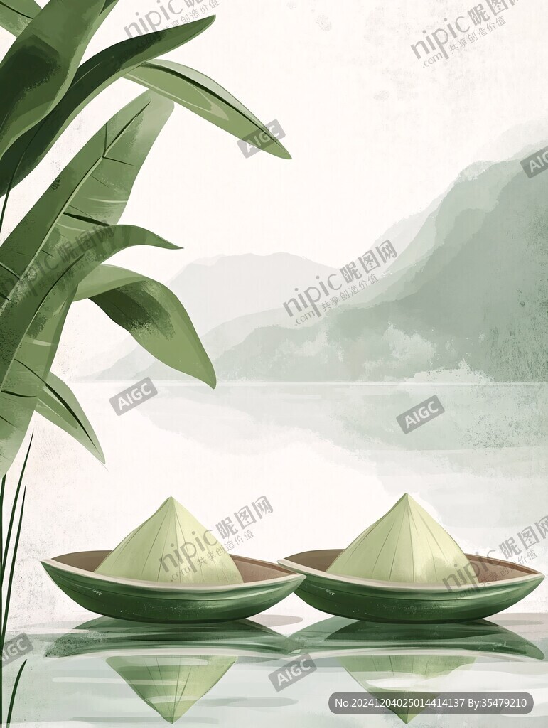 端午網(wǎng)店促銷背景