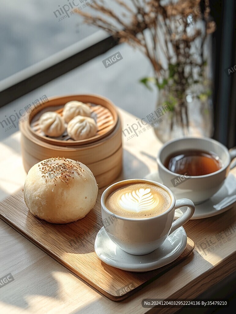 陽光早茶