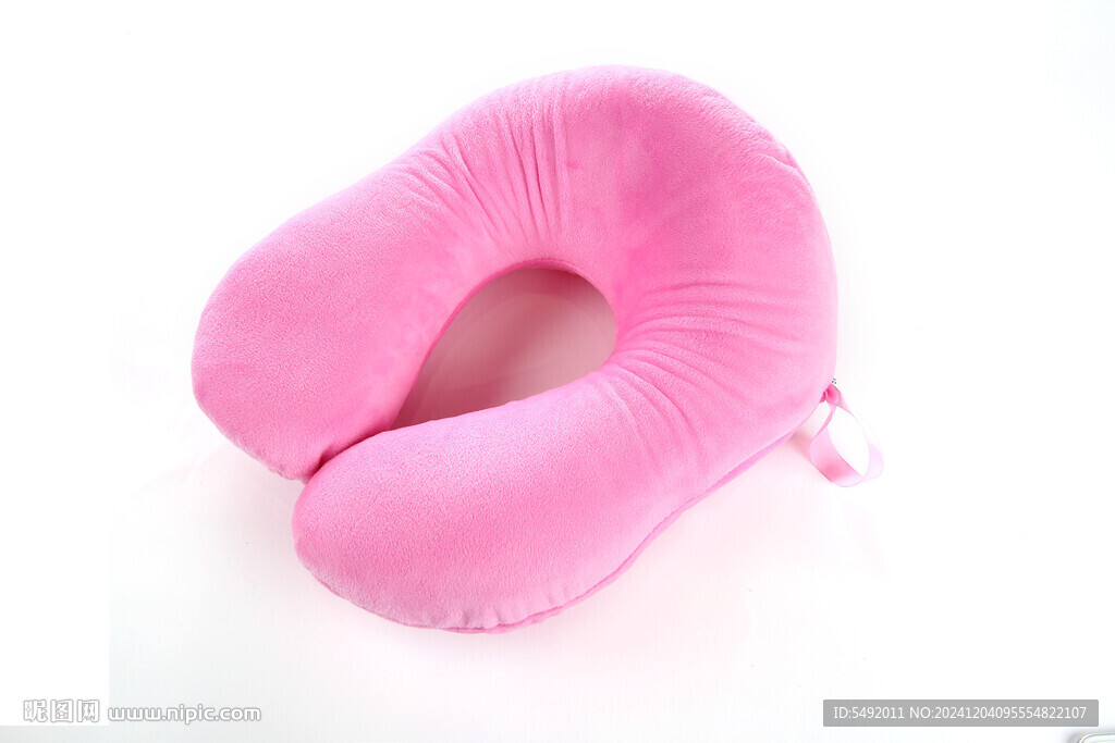 U型枕