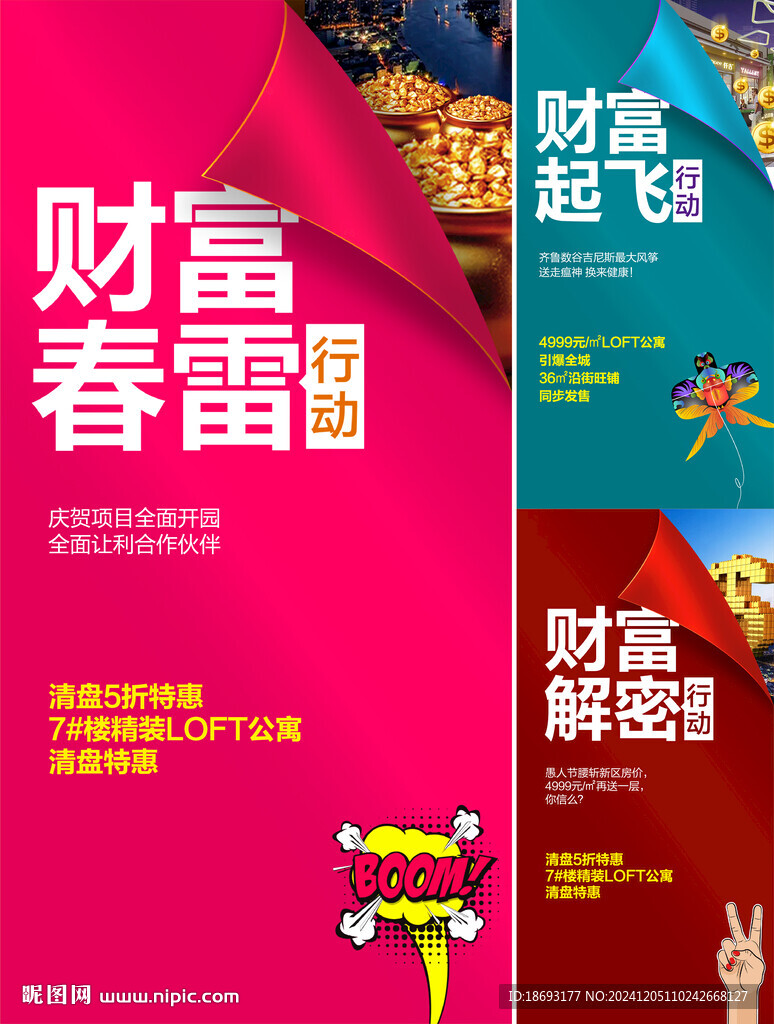 商鋪 投資