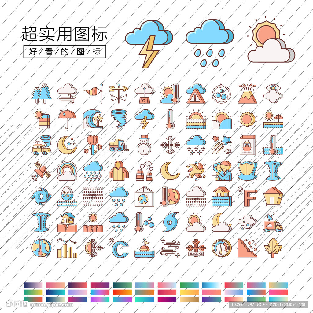 天氣預報