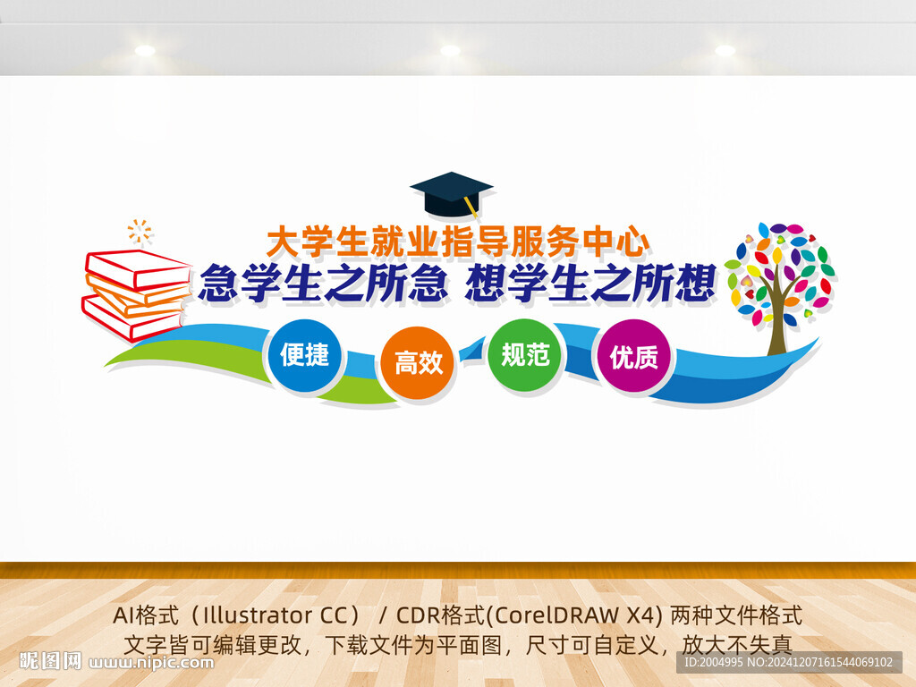 大學(xué)生就業(yè)指導(dǎo)服務(wù)中心