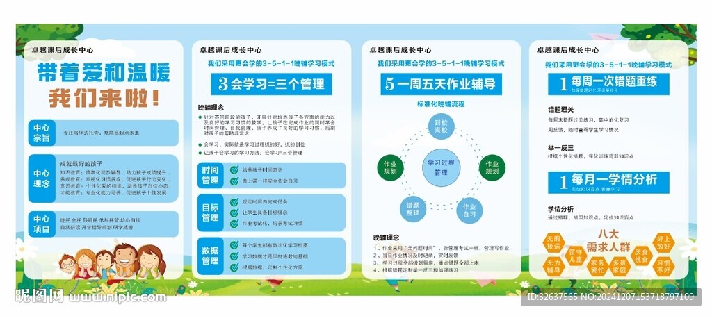 成長中心