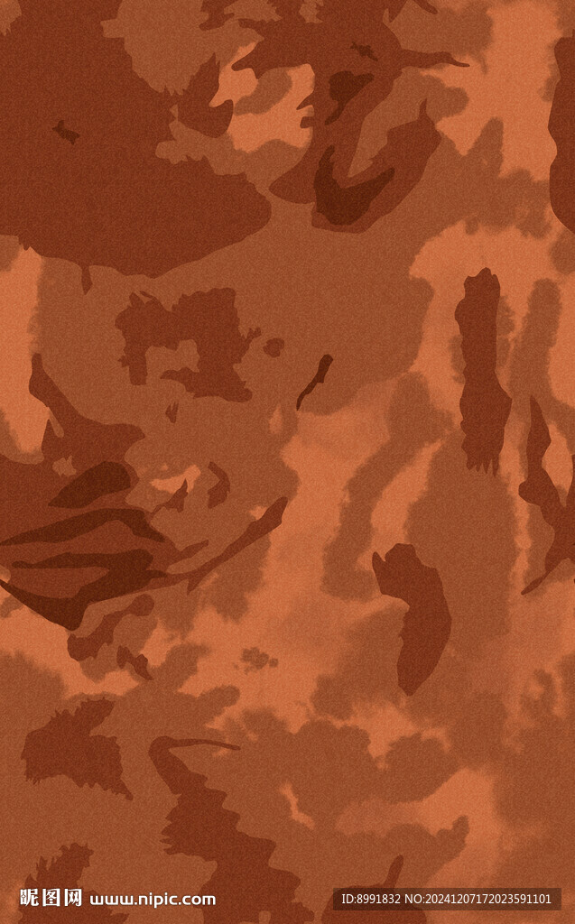 扎染