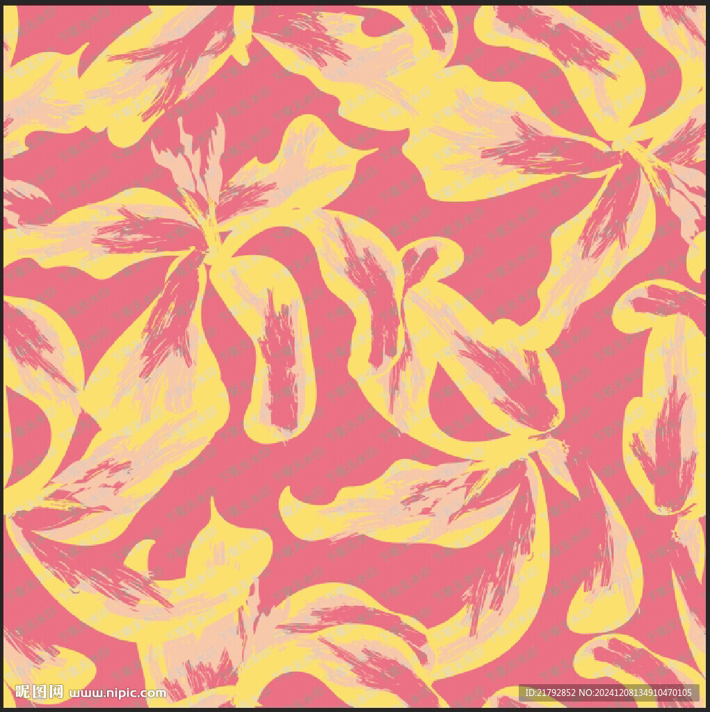 扎染 數(shù)碼印花