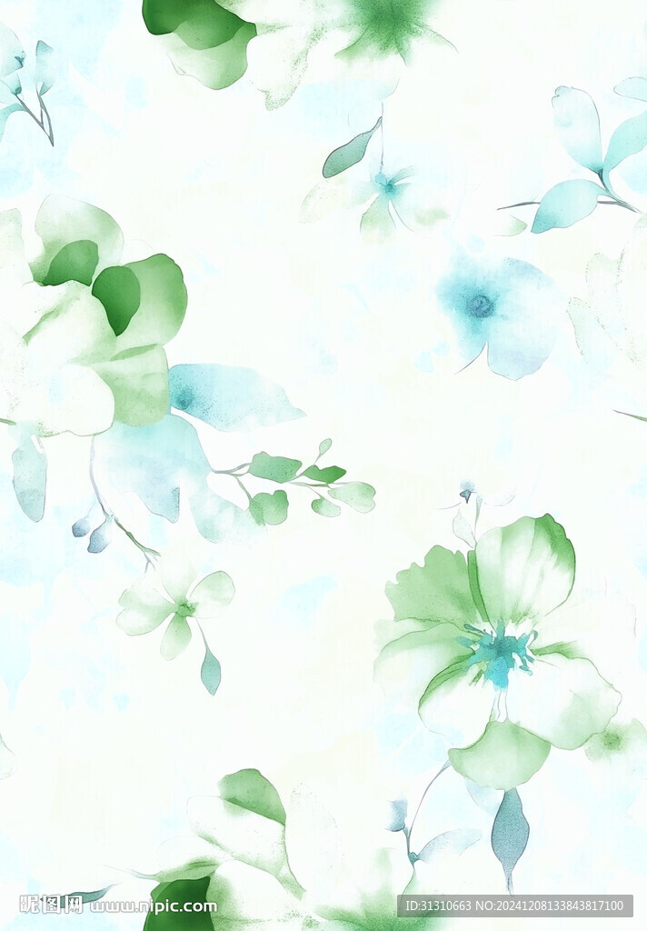 國風(fēng) 數(shù)碼印花
