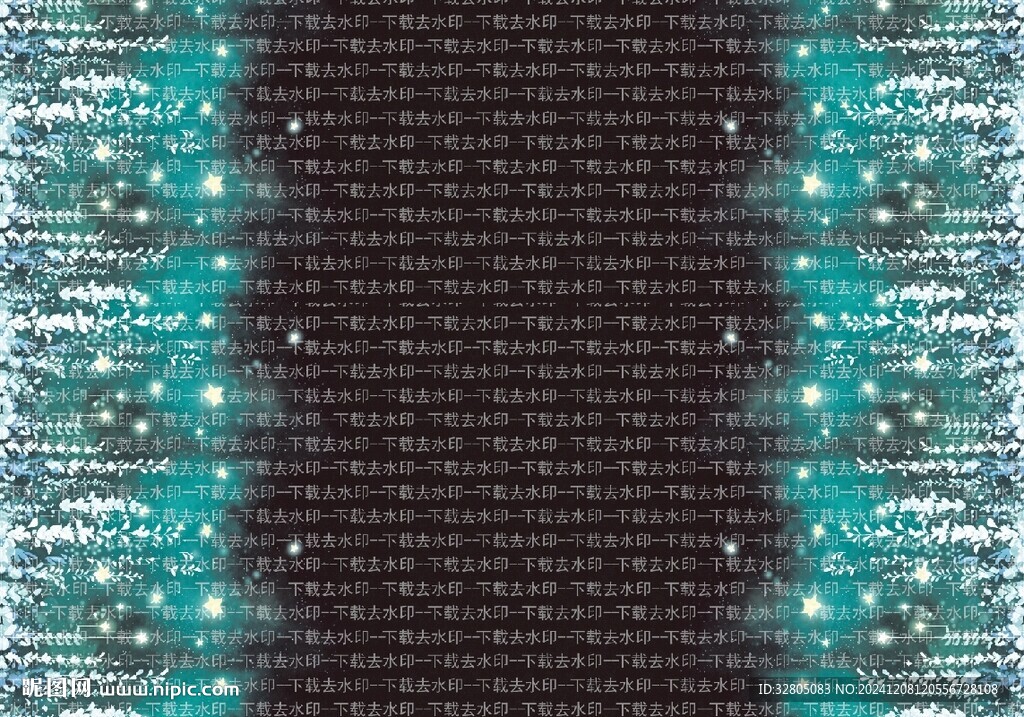 雙邊定位花