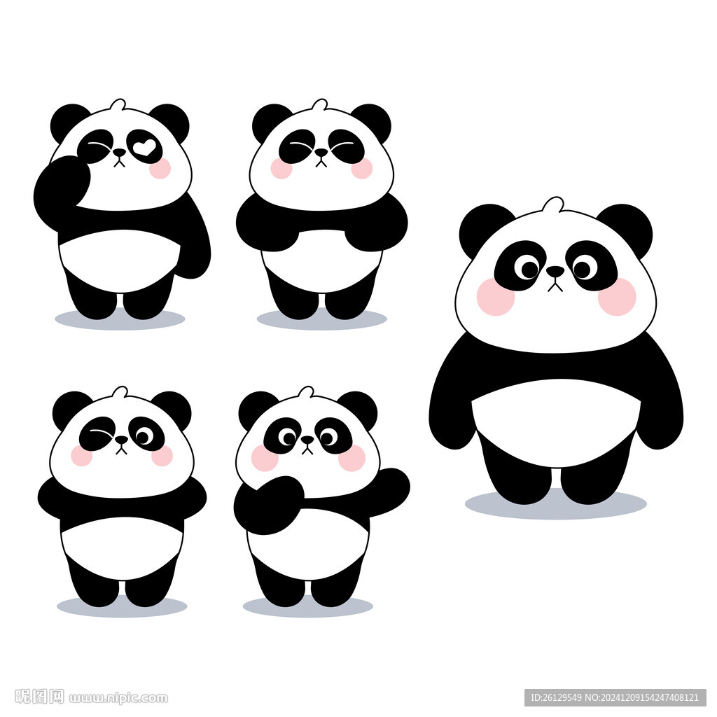 熊貓