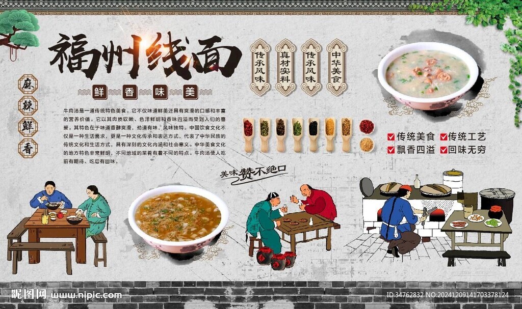 福州線面