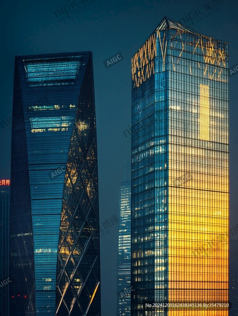 望京