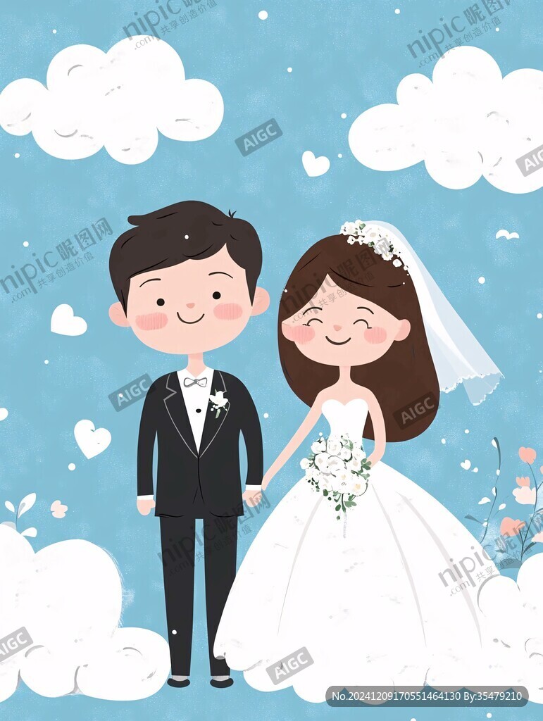情侶十一結(jié)婚季元旦