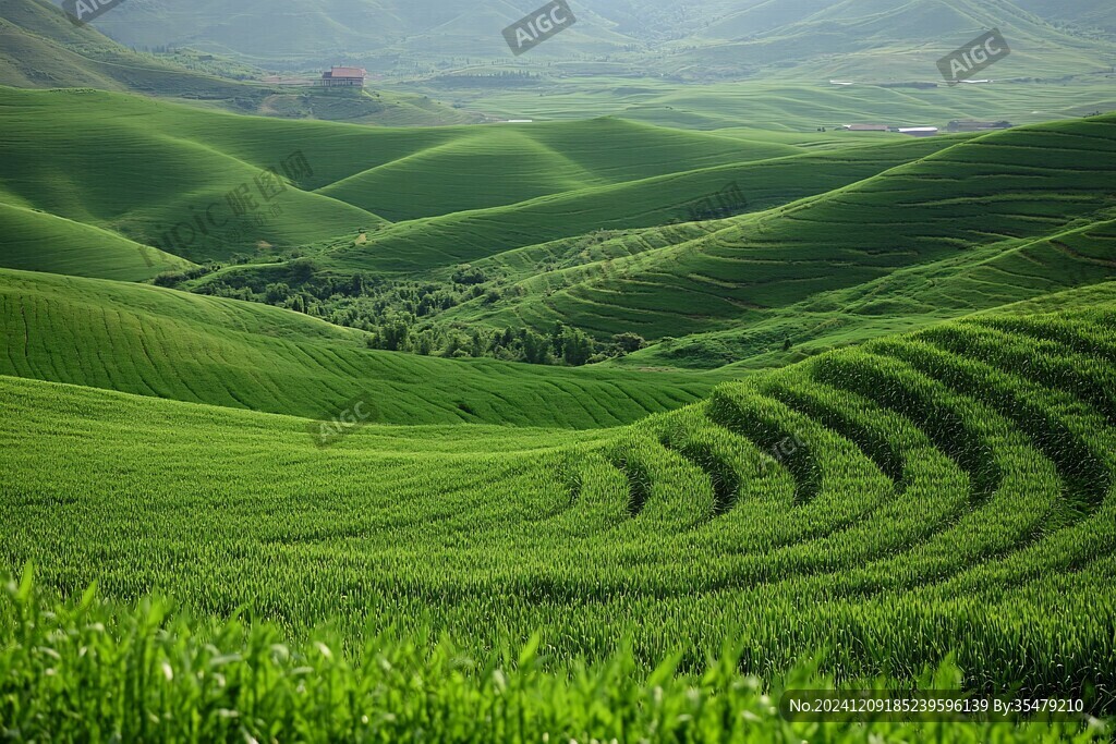阡陌縱橫