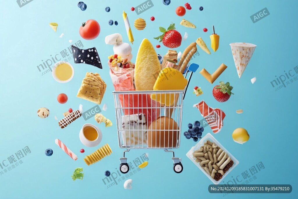 快速消費品行業