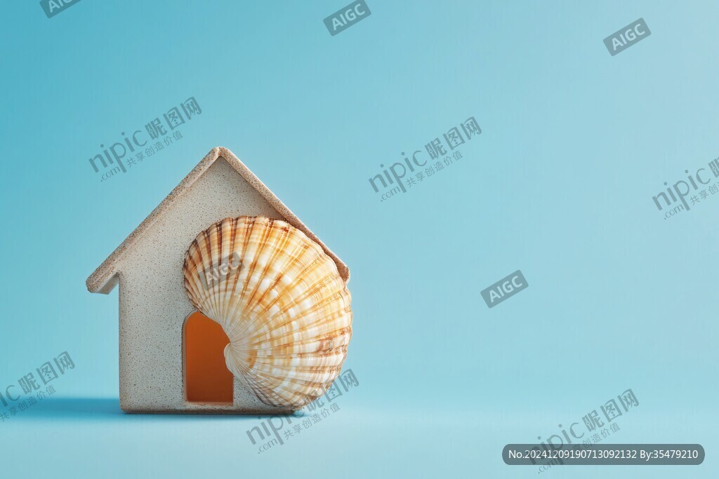 海邊小窩