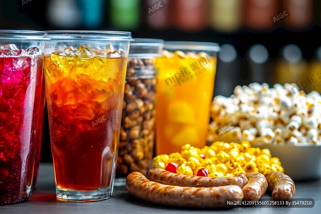 食品飲料行業(yè)