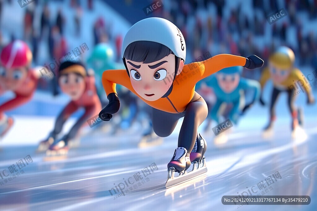 冰雪運動會