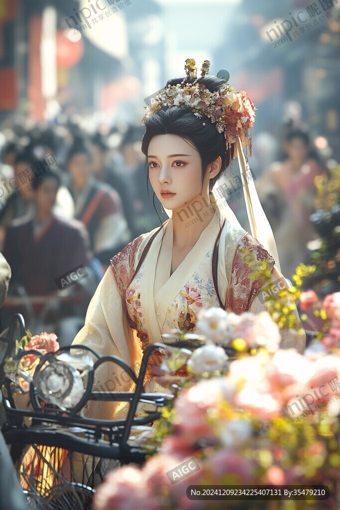 大宋花朝節(jié)