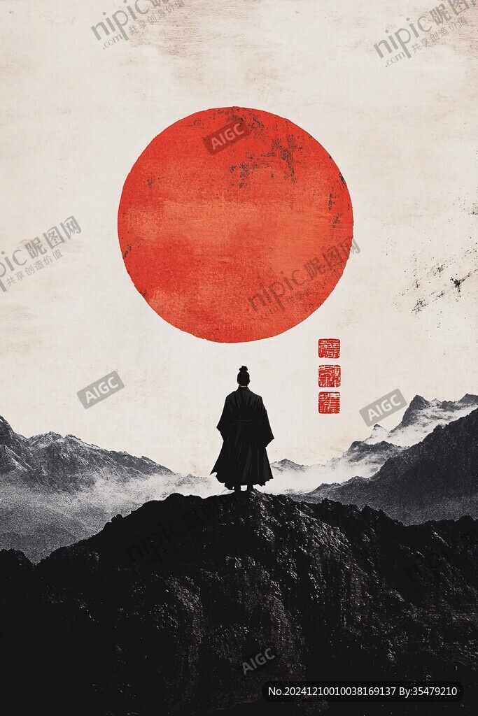 將夜海報(bào)
