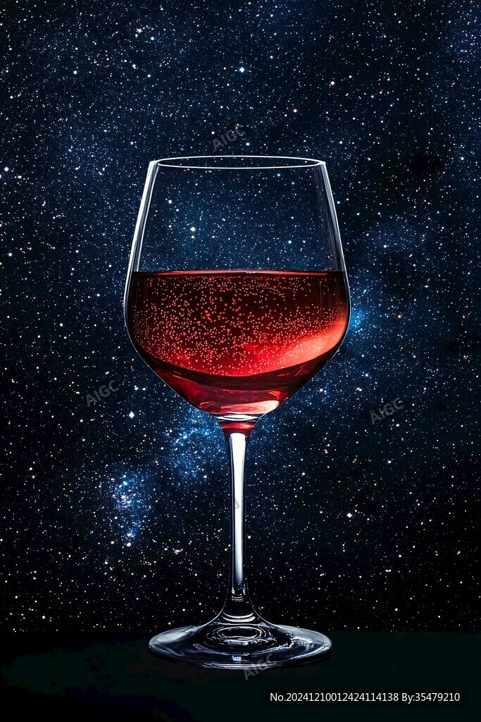 葡萄美酒夜光杯