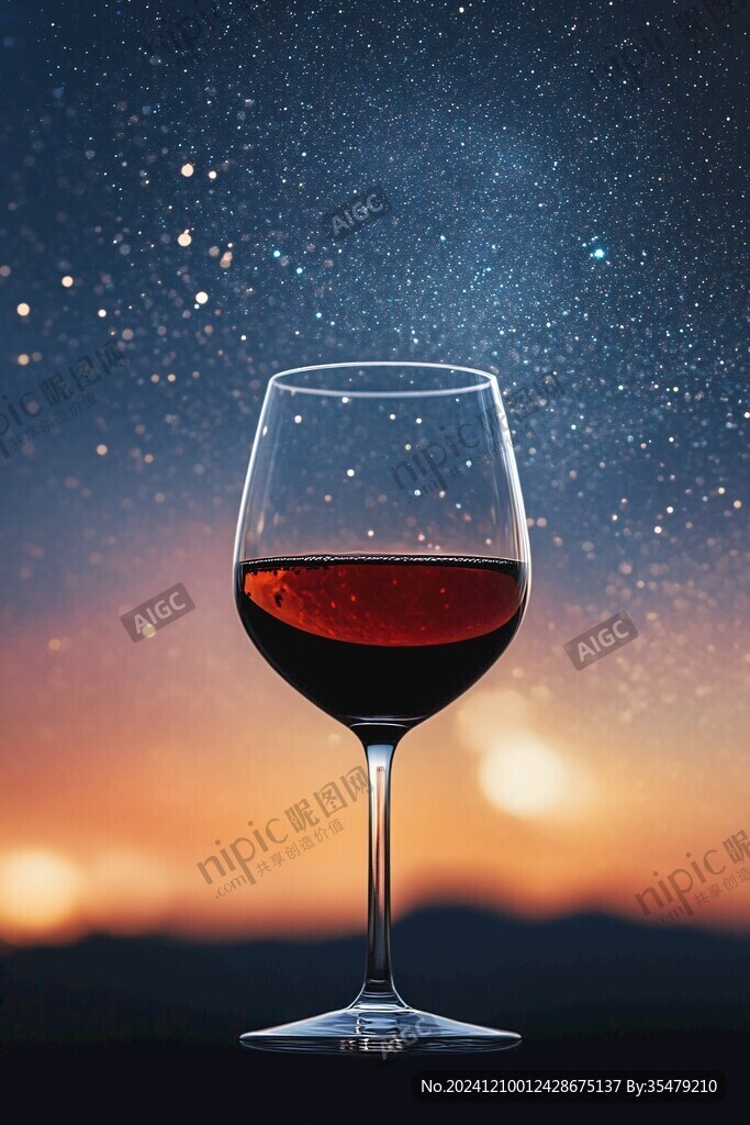 葡萄美酒夜光杯