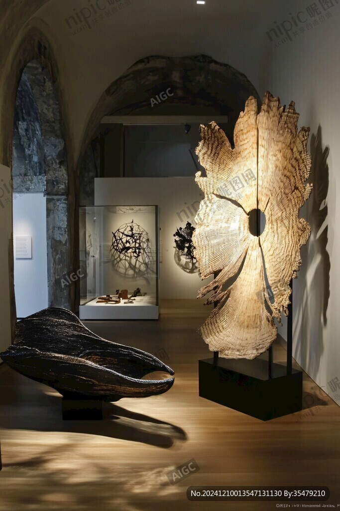 地中海文物展覽