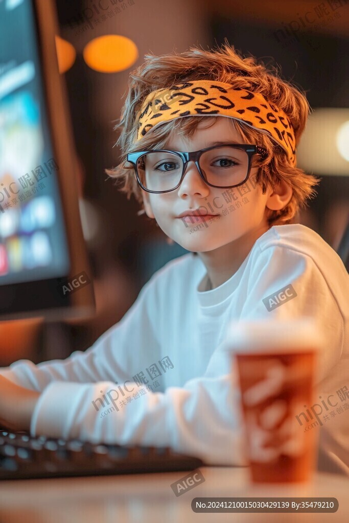 少兒程序員