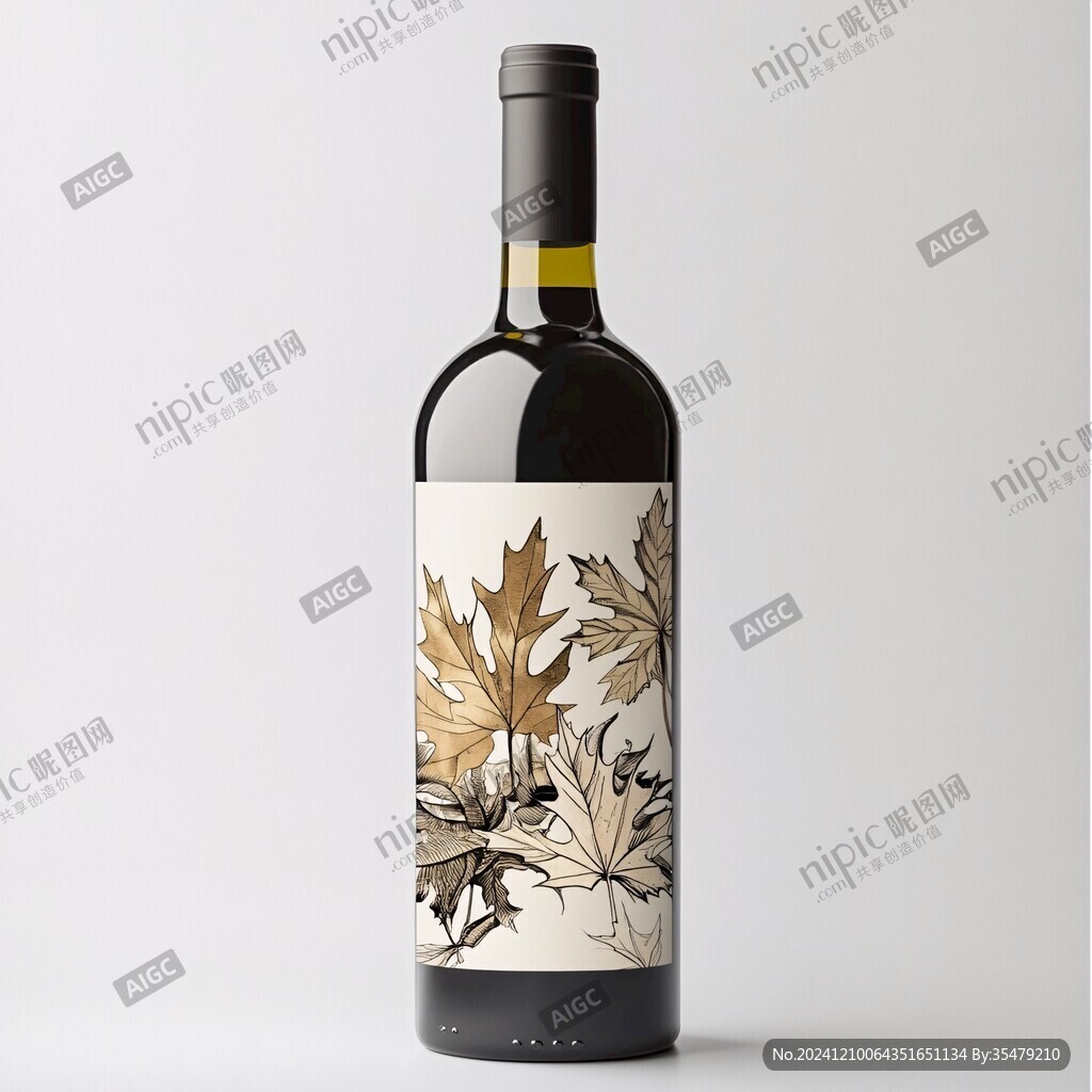 葡萄酒包裝設(shè)計(jì)