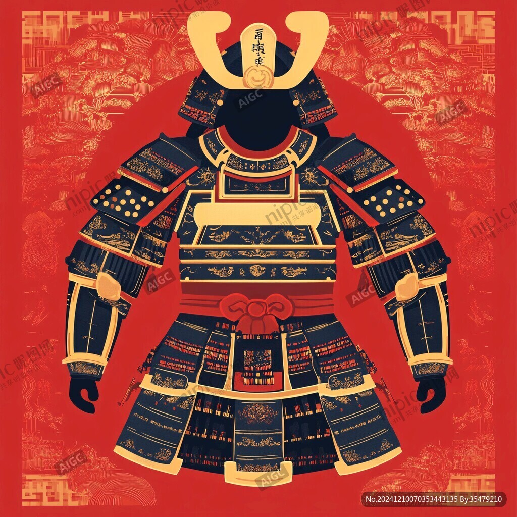 旗人鎧甲
