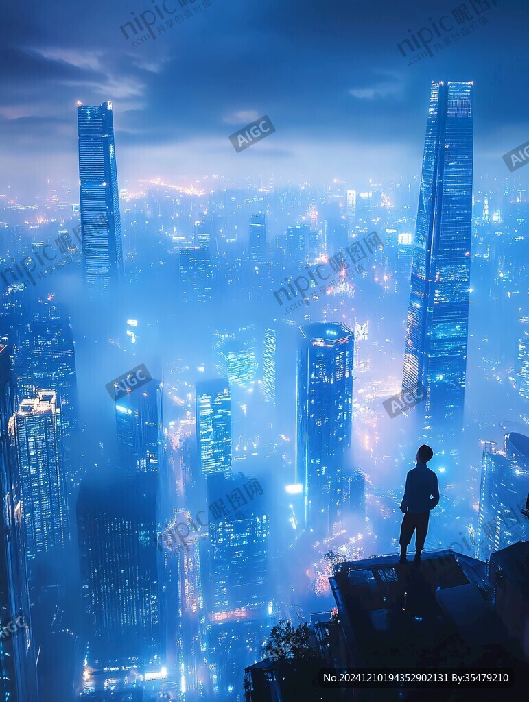 都市幻想