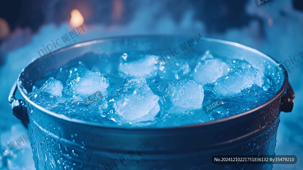 冰涼一夏
