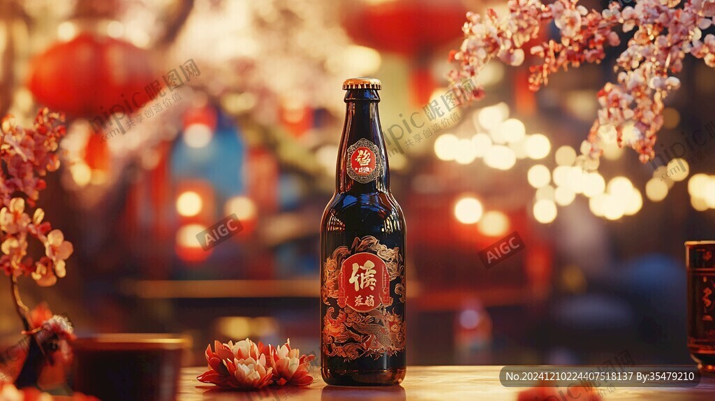 花雕釀酒