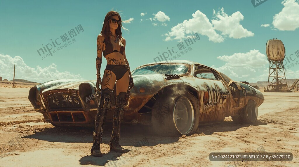 金錢美女烈酒香煙跑車