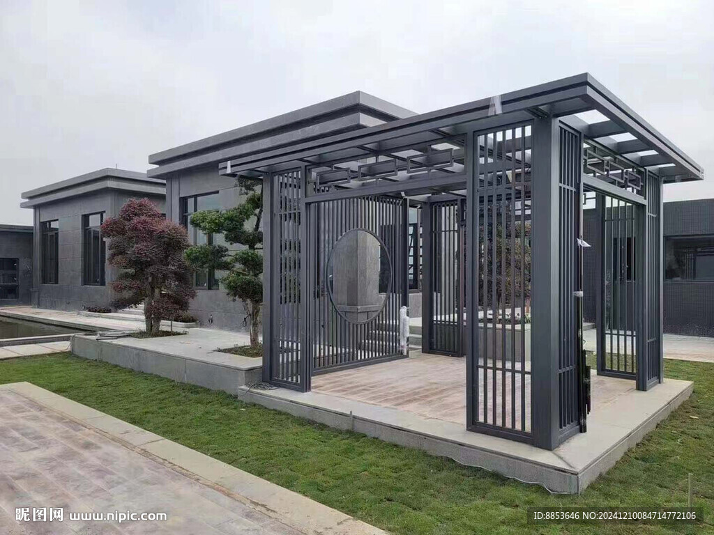 陽光房
