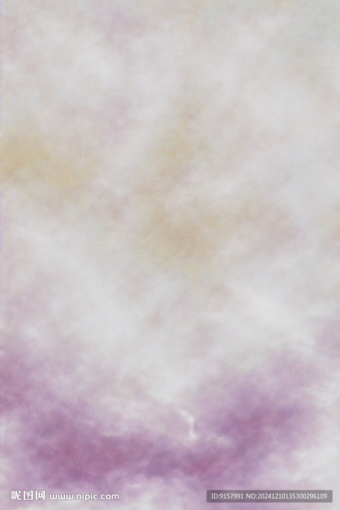 紫色和黃色的抽象背景肌理