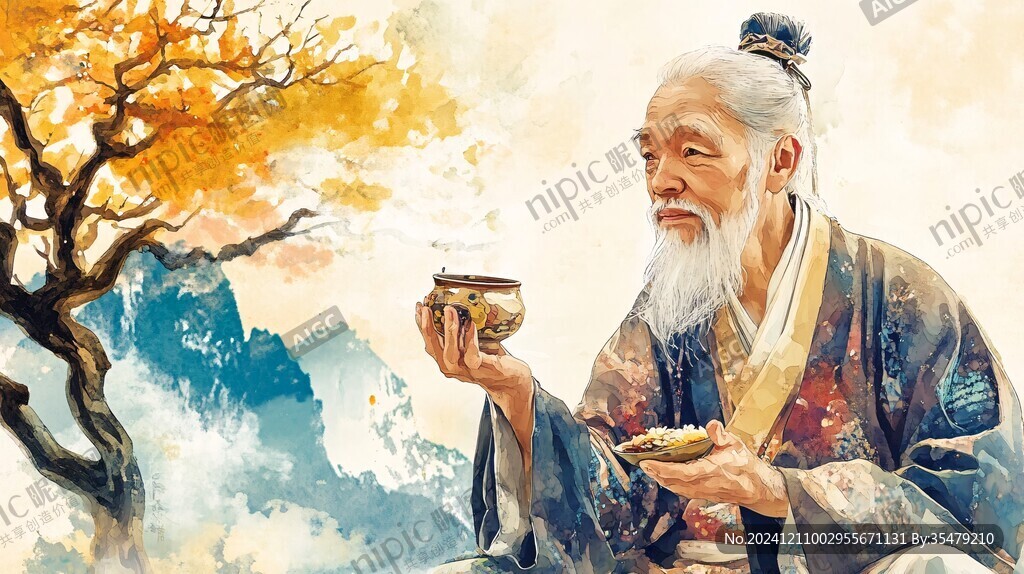 重陽(yáng)真人