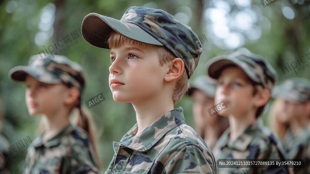 少年軍校