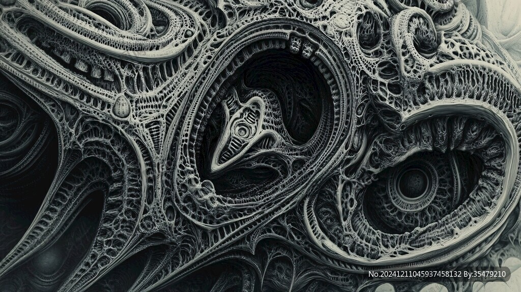 3d藝術壁紙