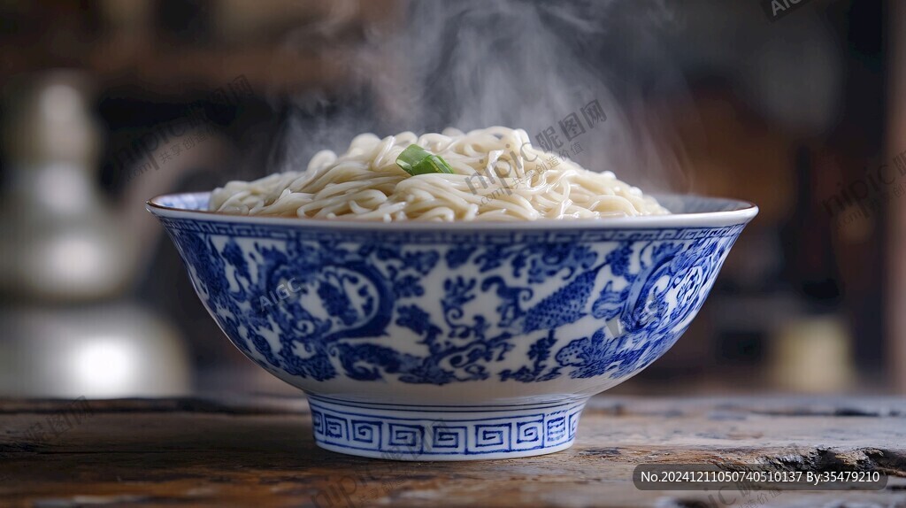 撈面文化