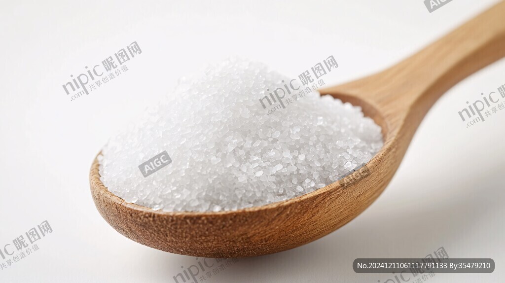 低卡白砂糖